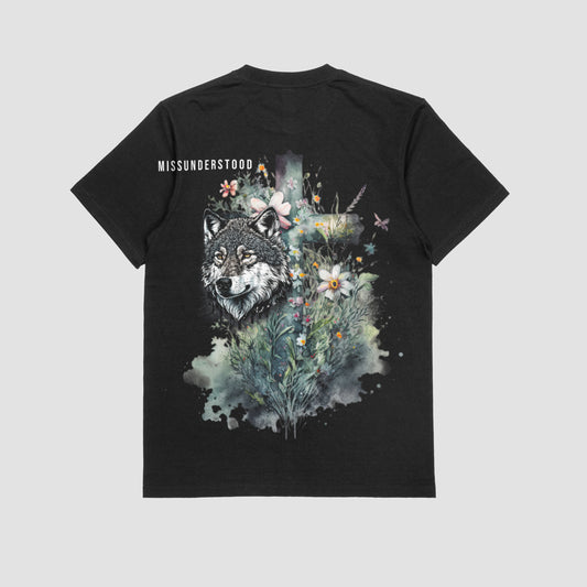 Missunderstood Defintion Shirt